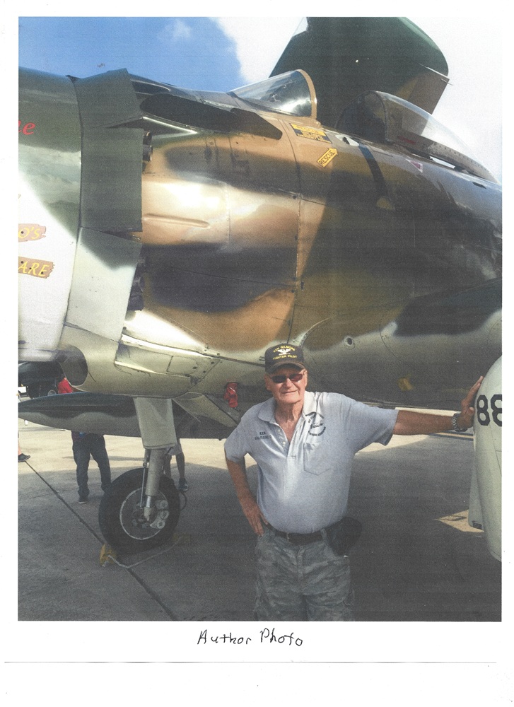 The unforgettable memoir of a USAF fighter pilot during Vietnam and Laos.