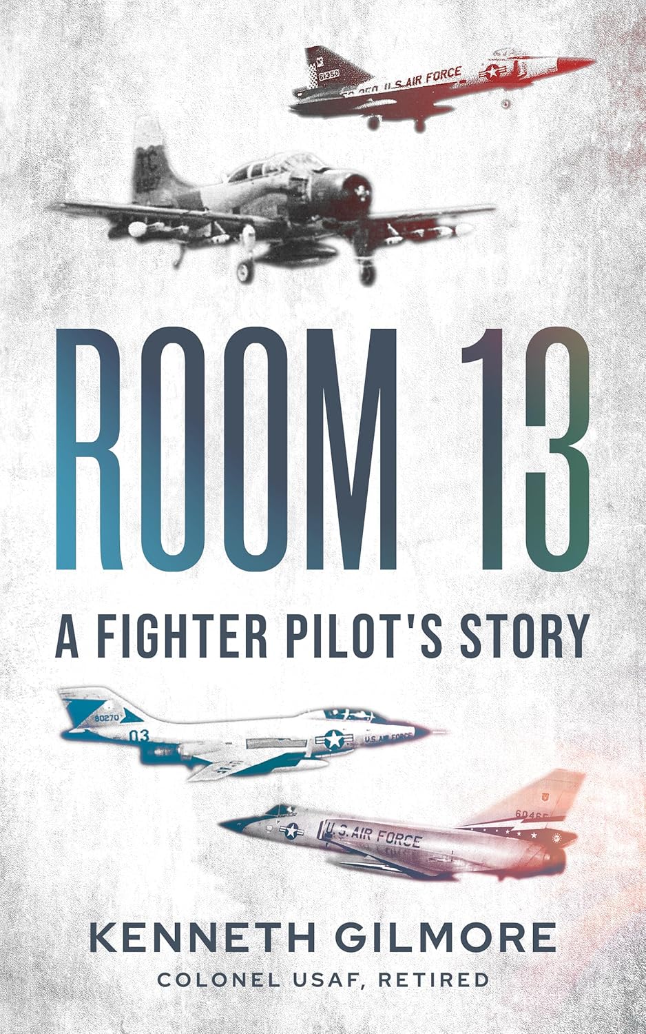 A decorated fighter pilot shares the truth about war, leadership, and survival